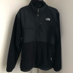 Blank Men’s North Face